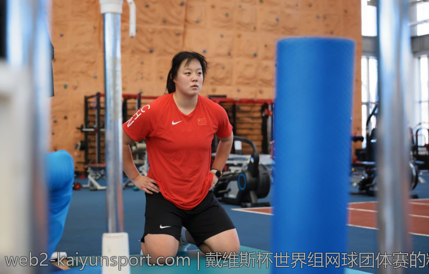 戴维斯杯世界组网球团体赛的精彩赛事回顾与分析