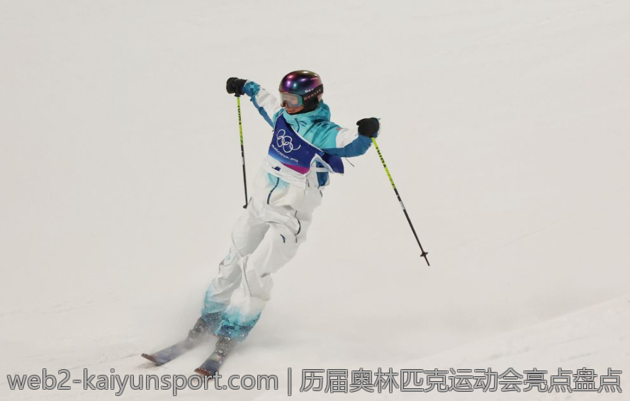 历届奥林匹克运动会亮点盘点