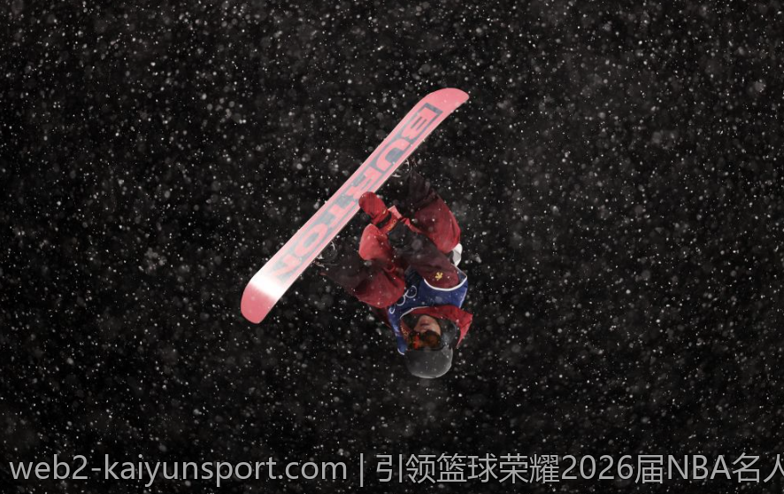 引领篮球荣耀2026届NBA名人堂入选名单盘点